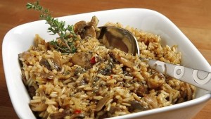 Китай ще отглежда ориз в пустинята