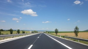 Кресна на протест ако се приеме варианта за дълъг тунел
