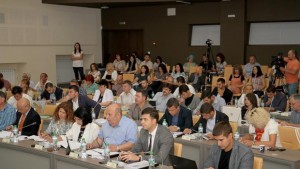 С единодушие общинските съветници стартираха ремонти на образователна инфраструктура в