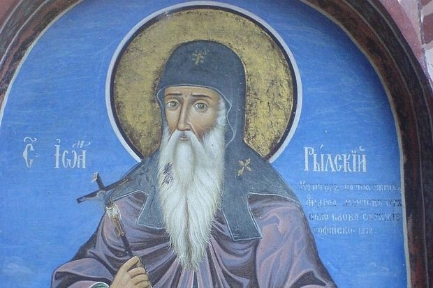 На 18 август православната ни църква отбелязва смъртта (Успението) през
