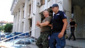 Арест след мелето между украинци и членове на Шипка СНИМКИ