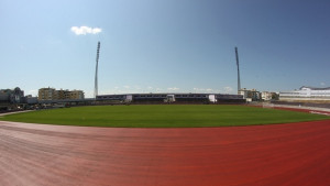 Представители на Лицензионната комисия на БФС впечатлени от състоянието на