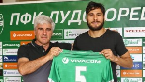 Лудогорец привлече защитник от Аржентина
