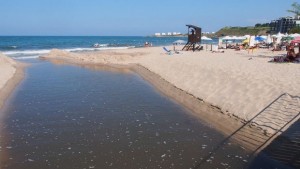 С промени в Закона за Черноморието въвеждат нови категории на