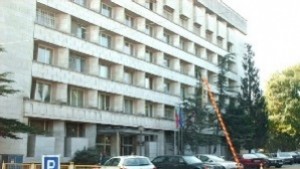 Футболен турнир по случай професионалния празник на служителите на МВР