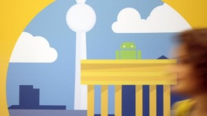 Намериха име за новата сладка версия на OS Android