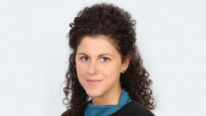 Валерия Дончева бе преизбрана за младежки лидер на БСП В