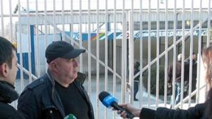 Руси Полковника и синът му задържани като босове на наркобанда