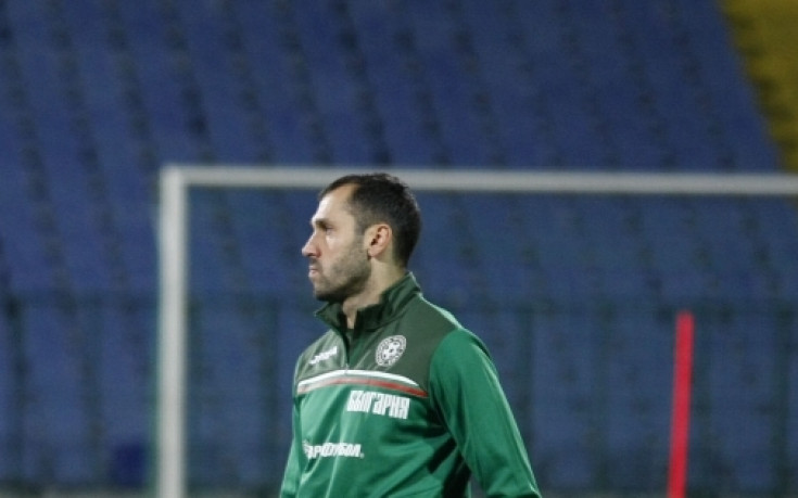 Амкар и Занев измъчиха Зенит