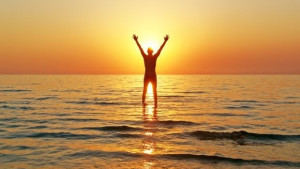 Как може да се спасим ако попаднем в мъртво вълнение