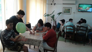 Руски специалисти обмениха опит в грижата за хора с увреждания