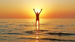 Как може да се спасим ако попаднем в мъртво вълнение