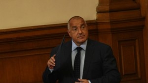 Борисов Ще въведем еврото колкото може покъсно
