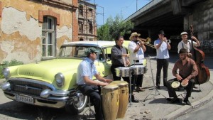 Калин Вельов TUMBAITO откриват Емил Чакъров 2016