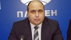 Народният представител Владислав Николов с приемна в Кнежа в понеделник