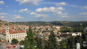 Комисия обследва състоянието на 100 сгради в старата част на