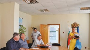 Провал в обединяването на ВиК системите в Лудогорието