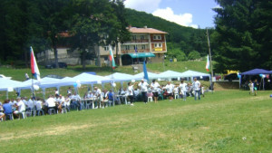 Празникът на В и К събра стотици на Балкана