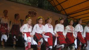 Панаирът в Белоградчик събра много гости