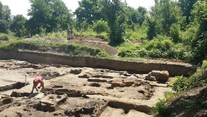 Разкриха селище на 8000 години в подножието на София СНИМКИ