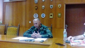 Възраждат празника на гарнизон Пловдив с богата програма