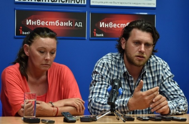 Веселин Плачков:Ако правещите кино у нас не се вземат в ръце, може да спра да играя