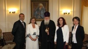 Патриарх Неофит Бог да помага да отклоним младите от наркотиците