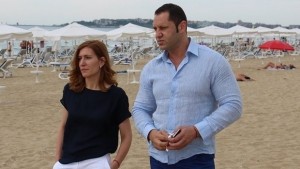 Чуждите туристи оставили 453 млн евро само за първите пет