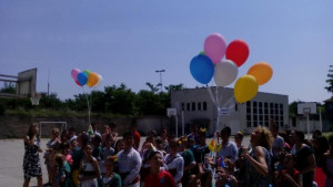 С атрактивен празник отбелязаха рождения ден на Центъра за обществена