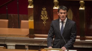 Френският премиер кани големите компании от лондонското Сити в Париж