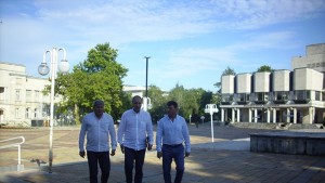 Цветан Цветанов Резултатите в Добрич на местните избори за мен