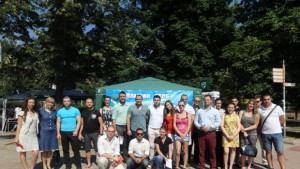 Промотираха професионалното образование