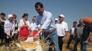 Явор Хайтов Правителството да не се държи като мащеха към