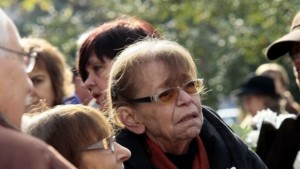 Почина голямата актриса Ани Бакалова