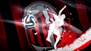 Найдобрите в Милан Джуниър Камп ще имат шанс да покажат