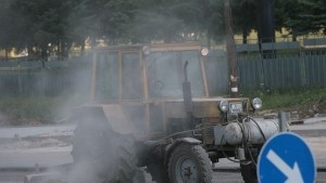 Още една тапа в София от днес заради строежа на