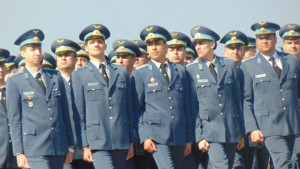 Пловдивският гарнизон празнува след 70 години прекъсване