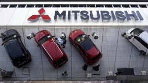 Мицубиши пусна пак линията за малолитражки