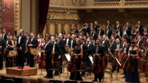 Румънският национален симфоничен оркестър гостува на Варненско лято