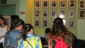 Старт на кандидатстудентските консултации в НАТФИЗ