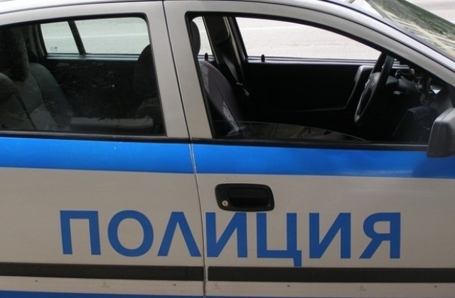 Пиян варненец потроши три автомобила в насрещното между селата Църква и Оброчище