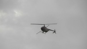 Пчелари спряха хеликоптери пръскането срещу заразен дерматит било опасно за