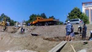 Премахват синята зона на ул Капитан Райчо промени в софтуера