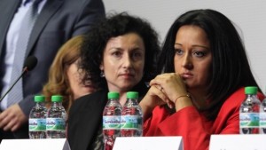 Лиляна Павлова ще убеждава севлиевци да се включат в Асоциацията