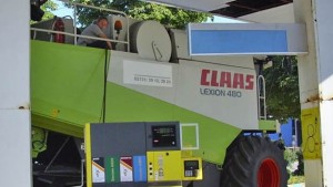 Проверяват газостанциите в цялата страна