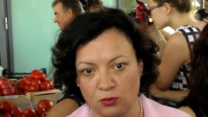Тестват резервоара в Лозенец