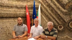 БСП Кюстендил обяви резултатите си от вътрешнопартийното допитване