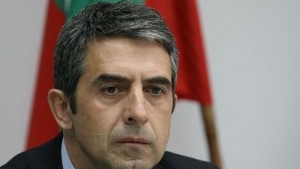 Президентът Росен Плевнелиев в специално интервю за NOVA