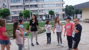 Малчугани стават търсачи на съкровища през лятото в музея