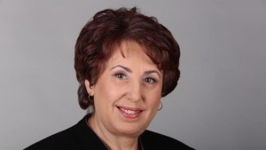 Мариана Бояджиева бе избрана за зампредседател на Обединението на женитесоциалистки